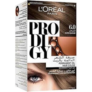 loral paris loral paris prodigy 6.0 dark blonde 275.2